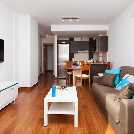 Corralejo Main Street Apartment المظهر الخارجي الصورة