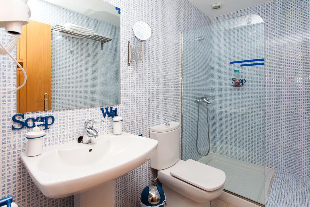 Corralejo Main Street Apartment المظهر الخارجي الصورة