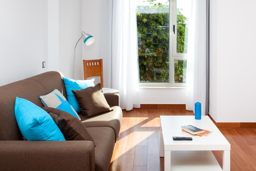 Corralejo Main Street Apartment المظهر الخارجي الصورة