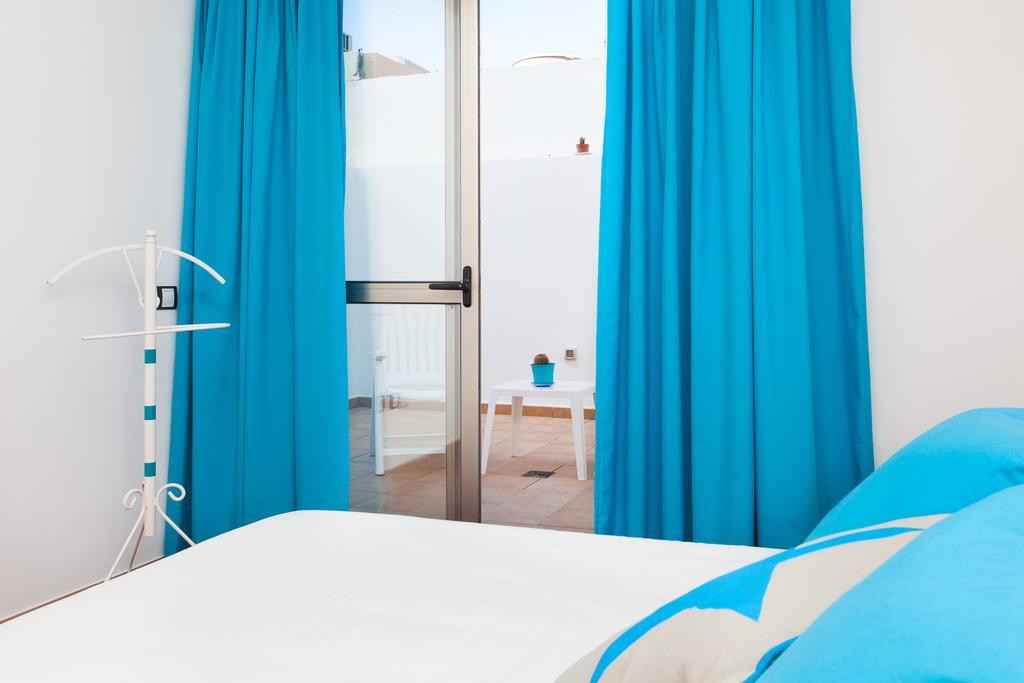 Corralejo Main Street Apartment المظهر الخارجي الصورة