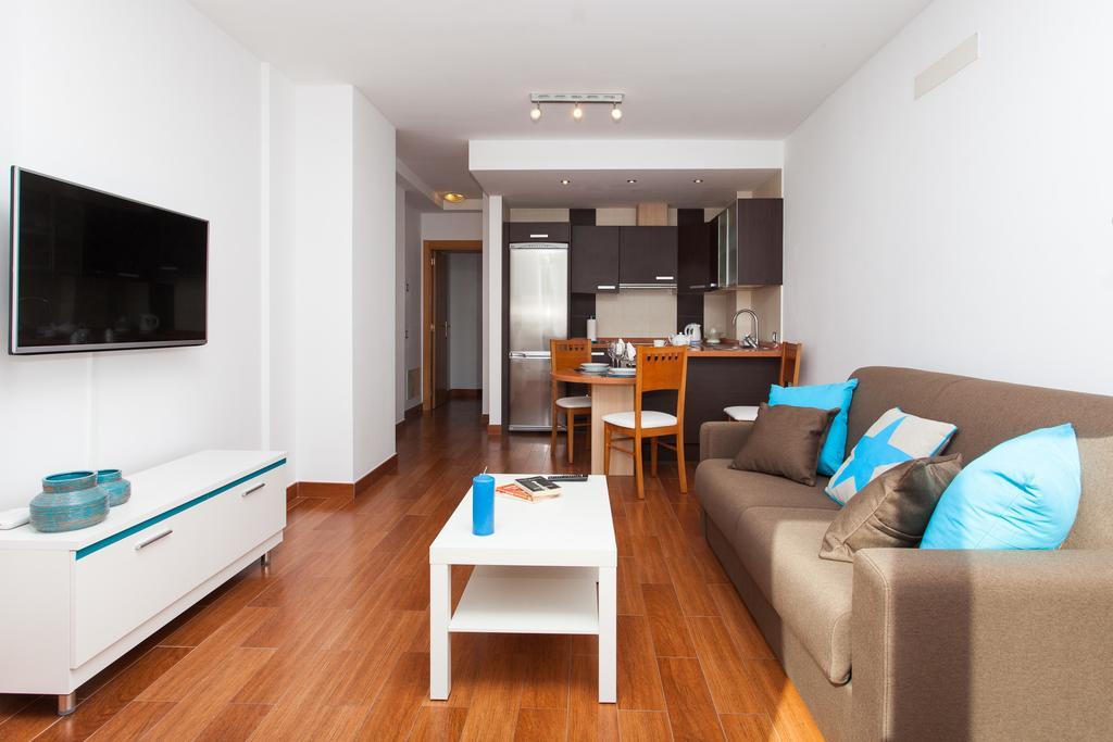 Corralejo Main Street Apartment المظهر الخارجي الصورة