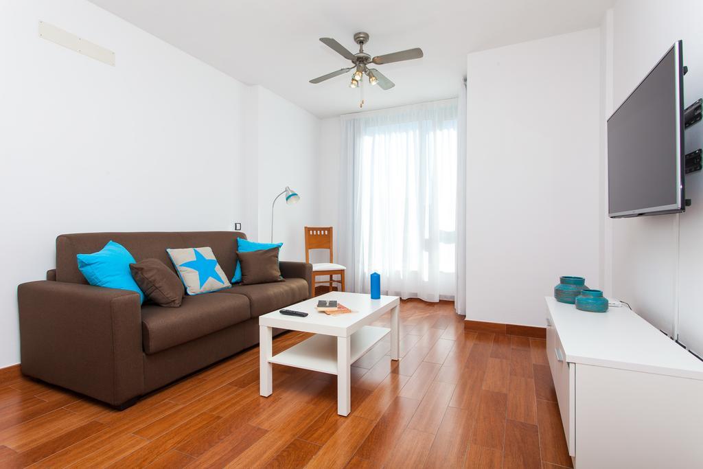 Corralejo Main Street Apartment المظهر الخارجي الصورة