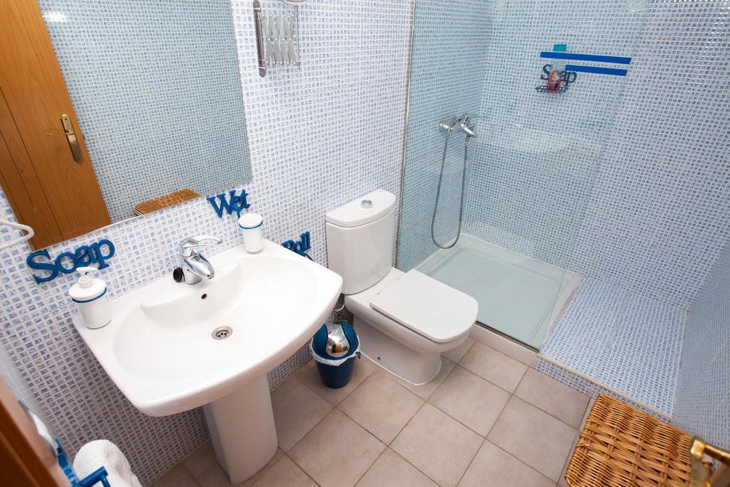 Corralejo Main Street Apartment المظهر الخارجي الصورة
