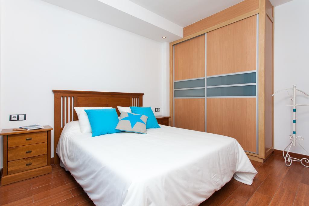 Corralejo Main Street Apartment المظهر الخارجي الصورة