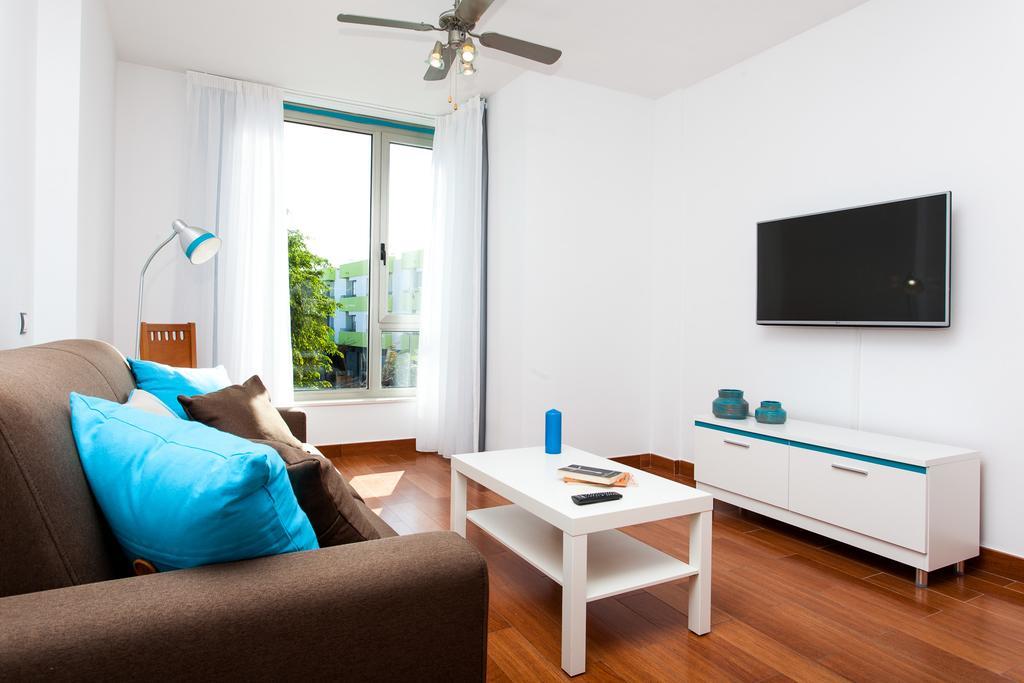 Corralejo Main Street Apartment المظهر الخارجي الصورة