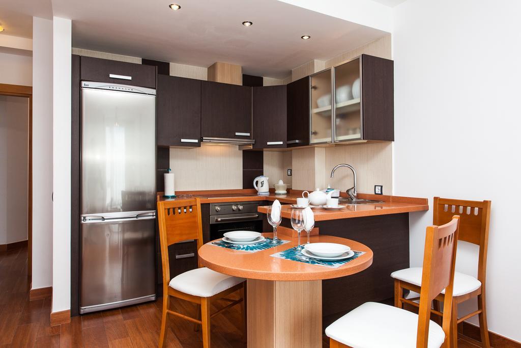 Corralejo Main Street Apartment المظهر الخارجي الصورة