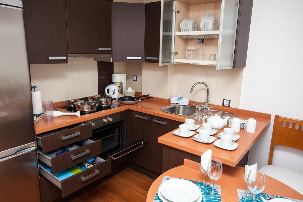 Corralejo Main Street Apartment المظهر الخارجي الصورة