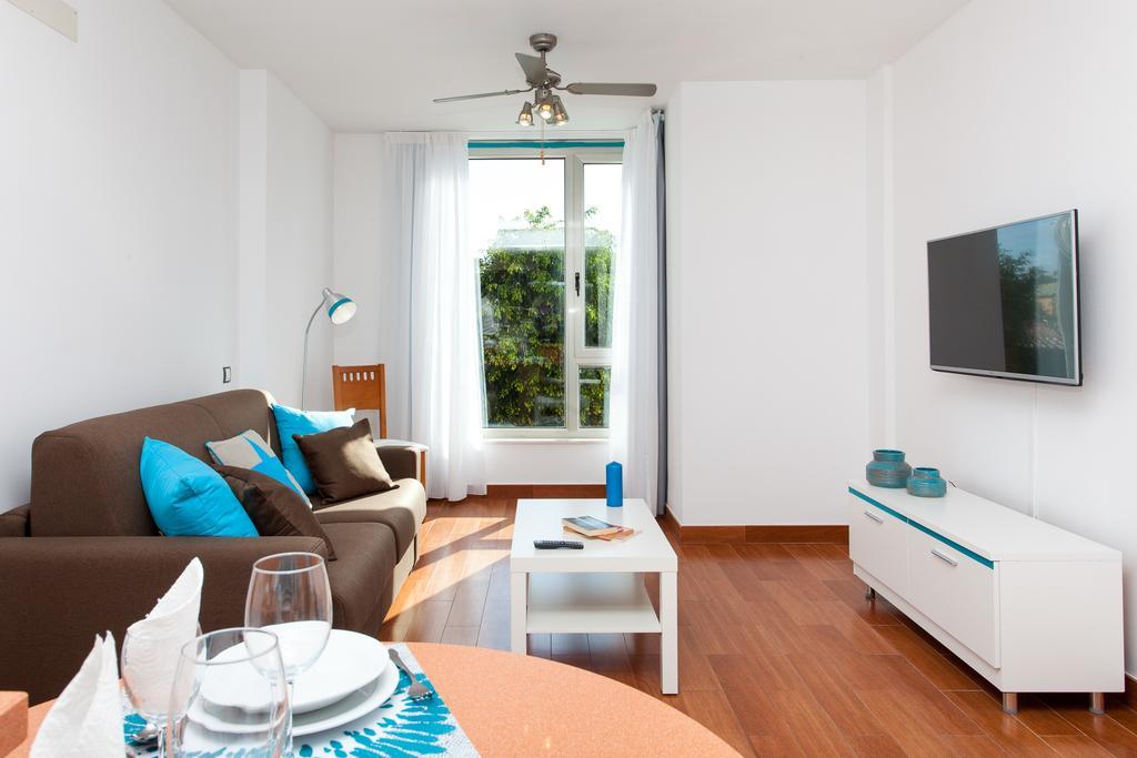 Corralejo Main Street Apartment المظهر الخارجي الصورة