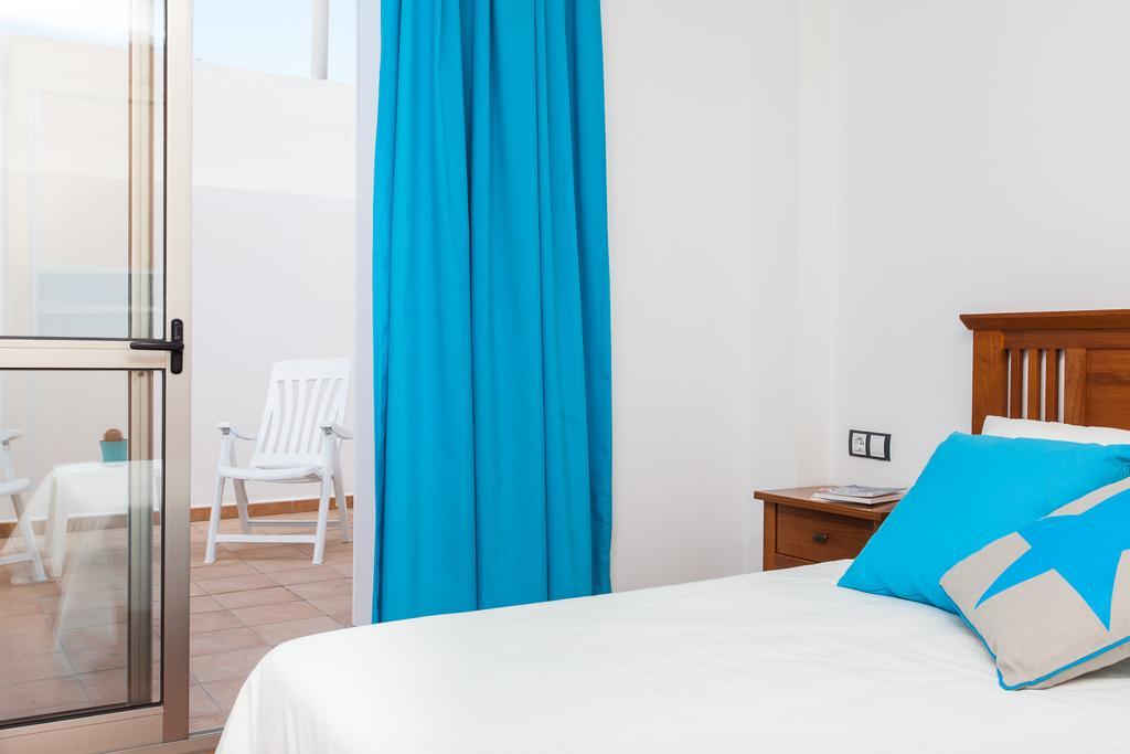Corralejo Main Street Apartment المظهر الخارجي الصورة