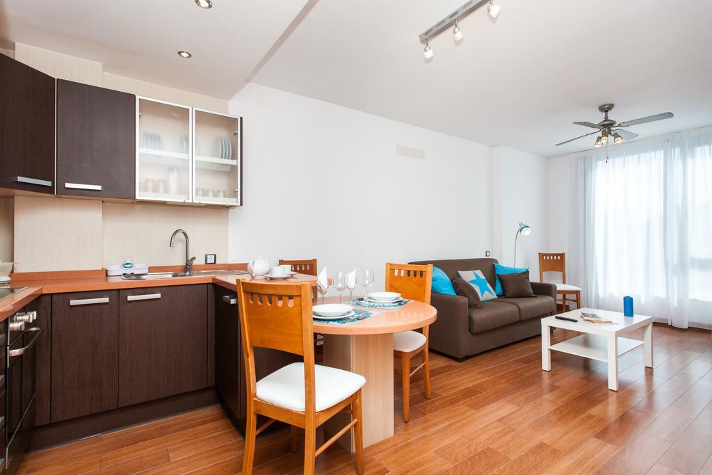 Corralejo Main Street Apartment المظهر الخارجي الصورة