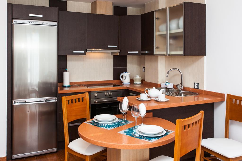 Corralejo Main Street Apartment المظهر الخارجي الصورة