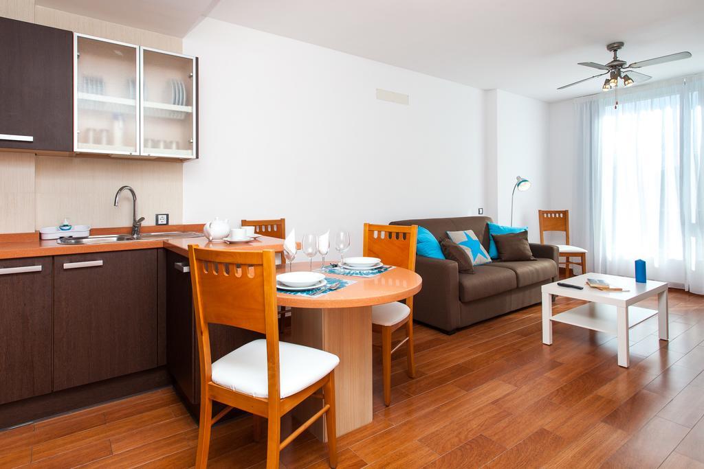 Corralejo Main Street Apartment المظهر الخارجي الصورة