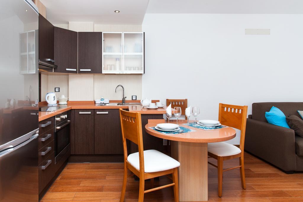Corralejo Main Street Apartment المظهر الخارجي الصورة