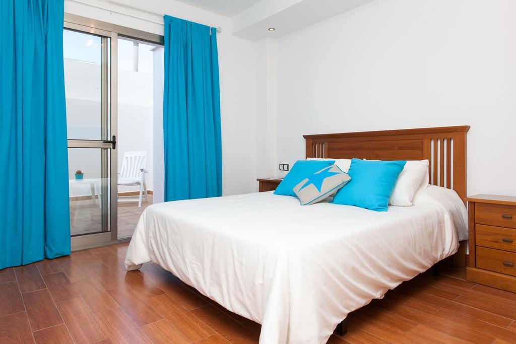 Corralejo Main Street Apartment المظهر الخارجي الصورة