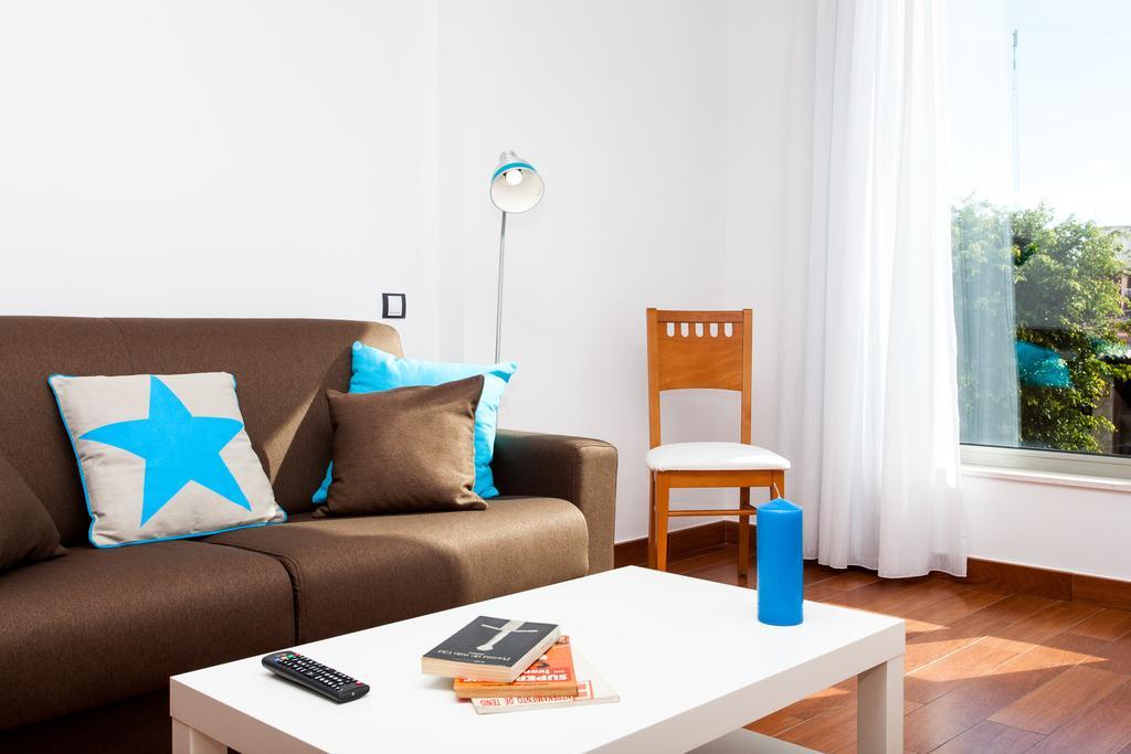 Corralejo Main Street Apartment المظهر الخارجي الصورة