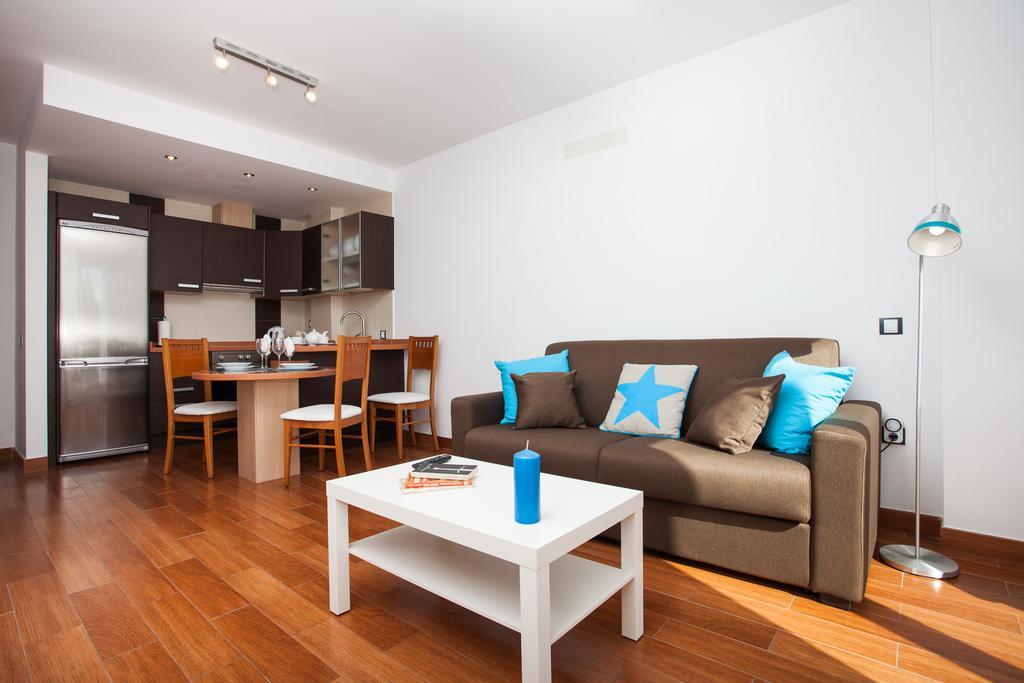 Corralejo Main Street Apartment المظهر الخارجي الصورة